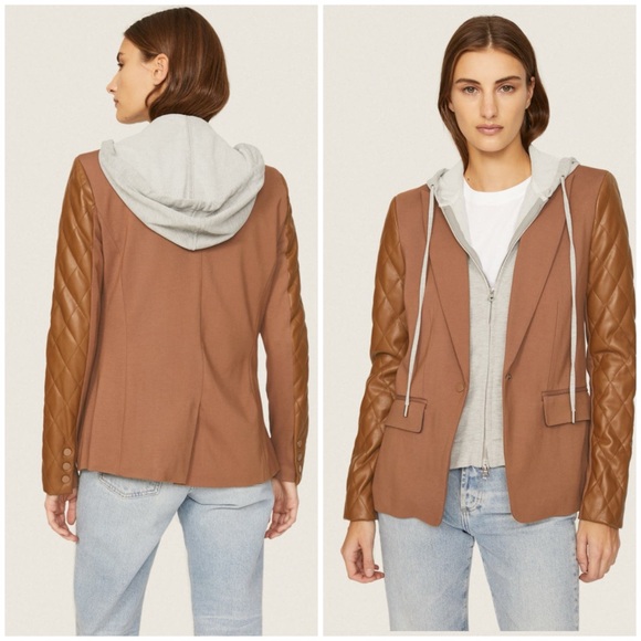 Blazer with dickie - Picture 2 of 2